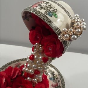 Handmade gifts and home decor